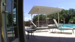 Milf Lisa Ann The Pool Guy