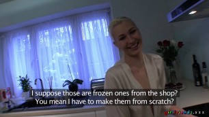 Unusual Cleaning With Tits and Ass Eufrat Mai , Tracy Lindsay