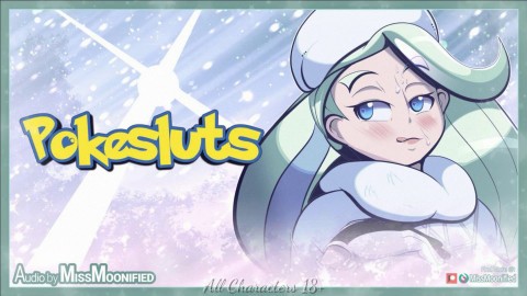 Project Pokesluts: Melony | MILF Warms You Up (Erotic Pokemon Audio) - sexonly.top/ogwjc