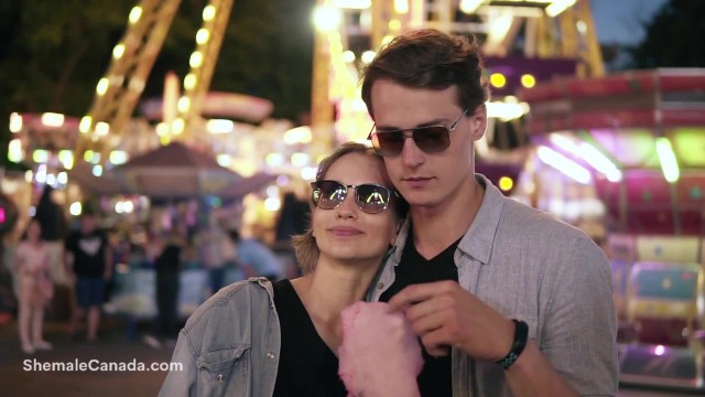 Shemales in Montreal - Your Ideal Dating Companion After 40