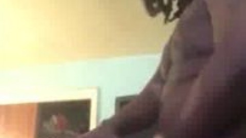 Amateue Wife Screams For Hard BBC