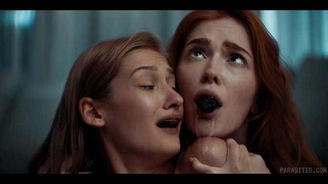 Jia Lissa, Tiffany Tatum hot sex w Alien Parasites - sexonly.top/pyvzz