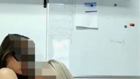 Busty French Milf Secretary fucks her big ass trainer in public at her work - sexonly.top