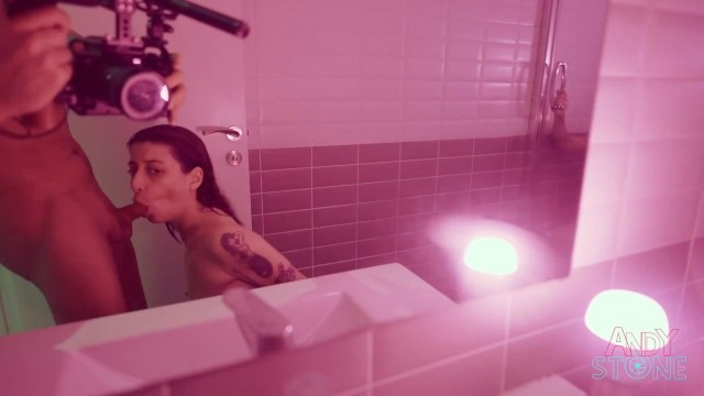 MILF AND STEP DAUGHTER HAVING SEX IN THE SHOWER IN FRONT OF ME - sexonly.top/audch