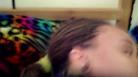 GREEN EYES & BEATITUPJACK Part 2 