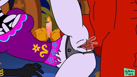 Catalina La Catrina Parodia Animada xxx - sexonly.top/vdugf