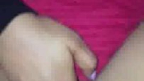 Blonde Slut Wife Takes BBC Creampie in Las Vegas Hotel