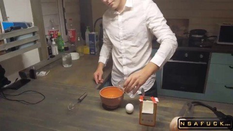 HOW TO ENLARGE PENIS AT HOME