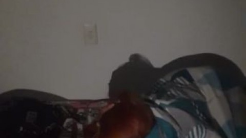 I blow my cousin at his parents' house - sexonly.top/essej