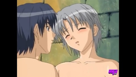 Hentai Pros - Sexy Knight Somia Has One Last Request, To Feel The Touch Of A Man For The First Time - sexonly.top/hwnns