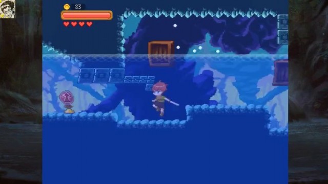 Mamono Sisters Stage 4 Raw Walkthrough (+Trapped Ending) - sexonly.top/uzhxm