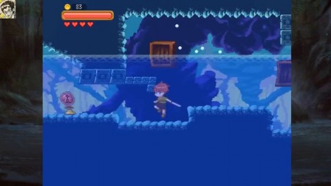 Mamono Sisters Stage 4 Raw Walkthrough (+Trapped Ending) - sexonly.top/uzhxm