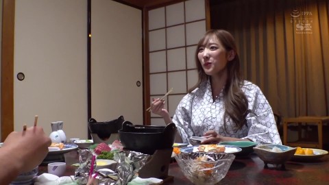 Busty Japanese Teen Fucked At The Spa