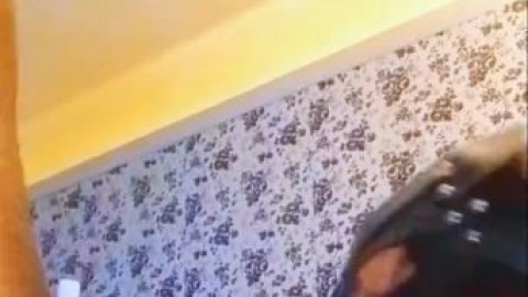 HUGE Titties catching a HUGE cumshot from a HUGE cock [www.saveporn.net]