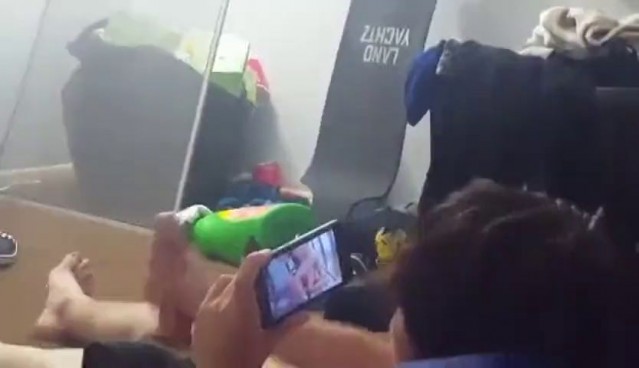 Best Friend Films Jerk Off