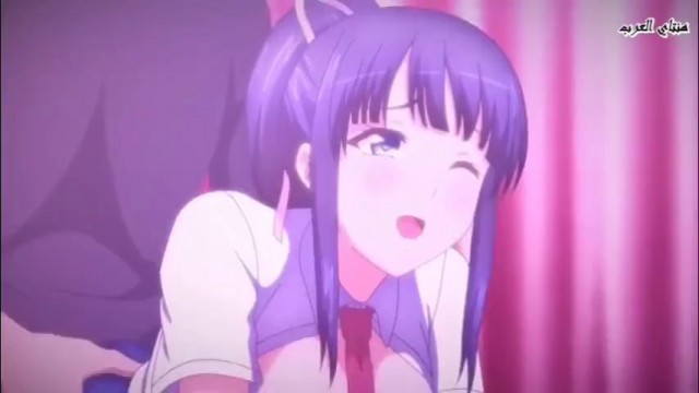 هنتاي - زوج امي | hentai - step dad - sexonly.top/bbyavc