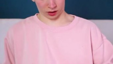 Moaning Femboy Edges + Eyerolls ❤ - sexonly.top/uqtvhy