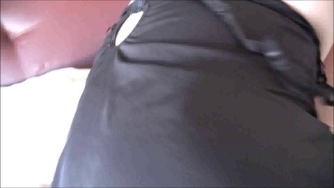 I am your stepsister you have to stop cum inside me