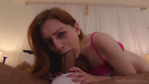 Maya Kendrick Logan Long Too Huge For Teens 24 Beach Tits