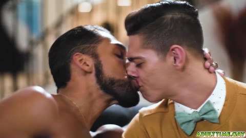 Luka Phoenix makes Benvis professionalism put to a test after meeting him