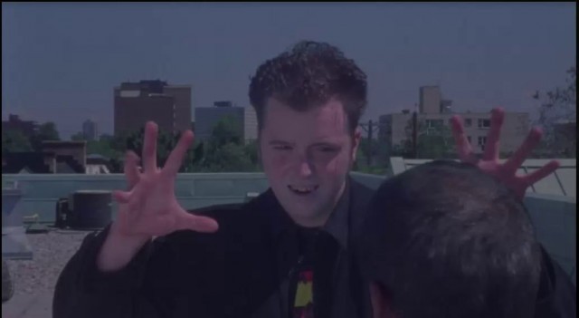 vampire bite woman slayer slave