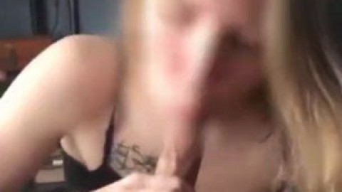 Caught during QUICKIE BJ  - sexonly.top/mquxip