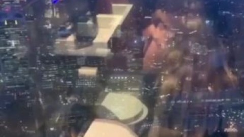 Be Noiseless or I’ll Obtain Caught Sucking your Dick in The Shard, London - sexonly.top/sgvkbb