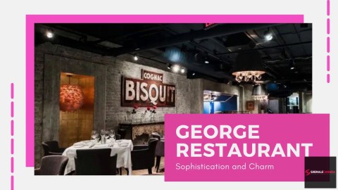 2 Most Romantic Restaurants In Toronto For A Memorable Date With A Trans Companion