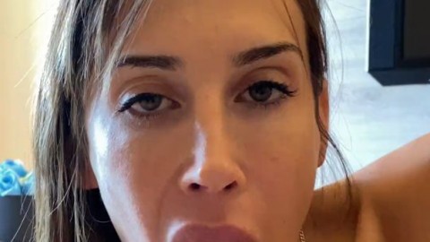 Vero Buffone taler beskidt til dig og drikker al din sperm. - sexonly.top/jcvvkd