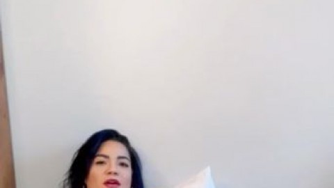 Daydreaming of Dick - Look Me Fuck My Pussy! - sexonly.top/tuszme