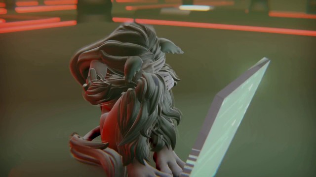 The Allure of Mal.0 SCP Parody - sexonly.top/cihwov