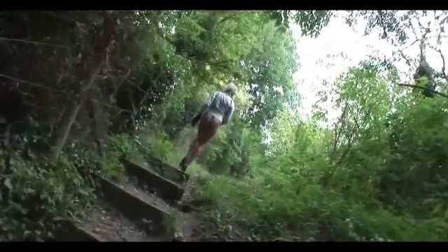 Lady Sonia huge tits in wood - sexonly.top/vddrnu