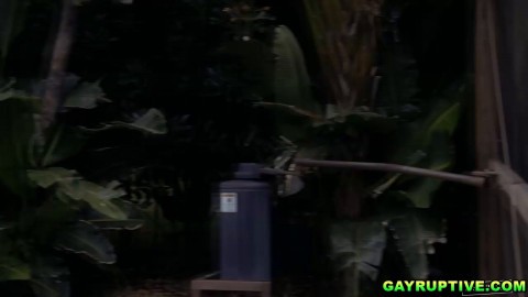 Dante Colle secretly fucks his lover Tristan West