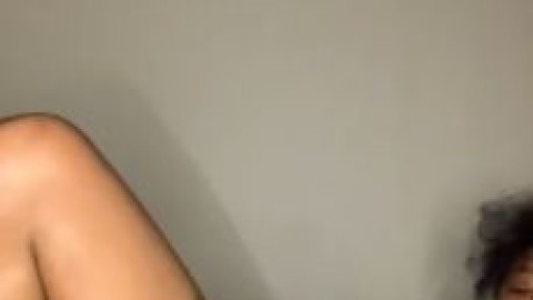 Late night solo session  - sexonly.top/qmajee