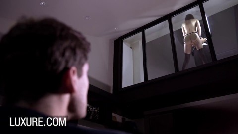 Husband likes to look her wife having sex with another man - sexonly.top/gkxbkb