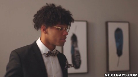 Things get turned all around for Tony when Andrew comes onto the scene