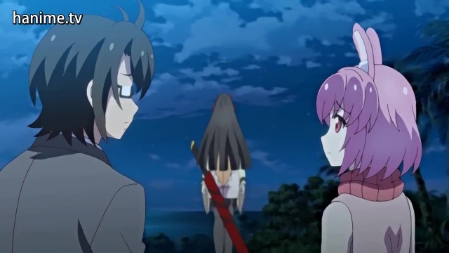 Hentai harem with otherworldly Demi Humans And Knight - sexonly.top/wqgajo