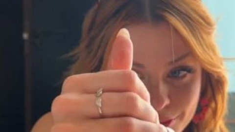 Fucking a Stranger with the window open in my hotel room - sexonly.top/ynykxp