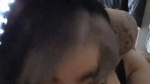 KandyxB gives smokey blowjob - sexonly.top/dmxwbz