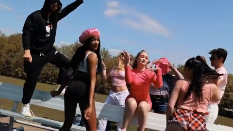 Britt Barbie _HELLO KITTY_ (Full Song) Prod. By BEATITUPJACK #2023