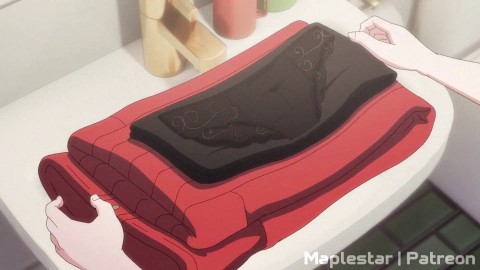 Yor has to defend her secret! 