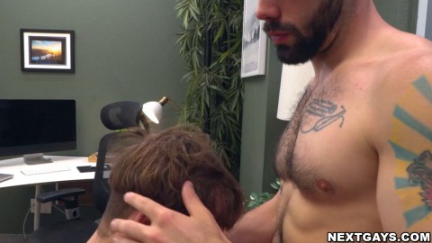 Julian Brady and Josh reach a breaking point