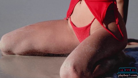 The most gorgeous brunette babe alive today is named Gloria Sol