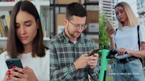 Trust, Transparency, and Titillation The Reviewing Standards of VibratorGuru.com