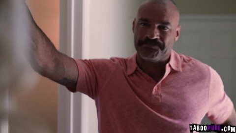 Khloe shows Charles she can handle good sex