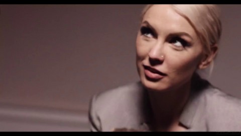 Black Man Fucks His Coworkers Kenzie Taylor And Kayley Gunner White Cock Black Pussy