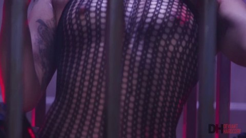 Perfect Ass Gina Valentina Gets Tortured And Rough Fucked By A Stud Vr Blowjob