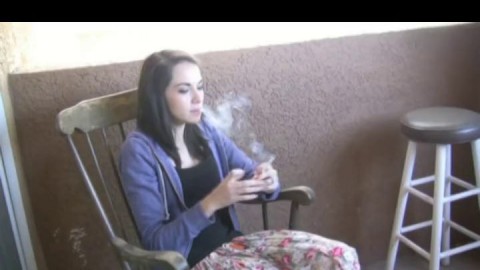 Smoking Fetish Webcam Sensual Sex