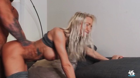 Fake Tits Girlfriend Vanessa Spreads Legs To Ride A Hard Cock Ugly Porn