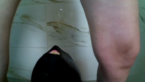 Golden Shower Hentai Uncensored